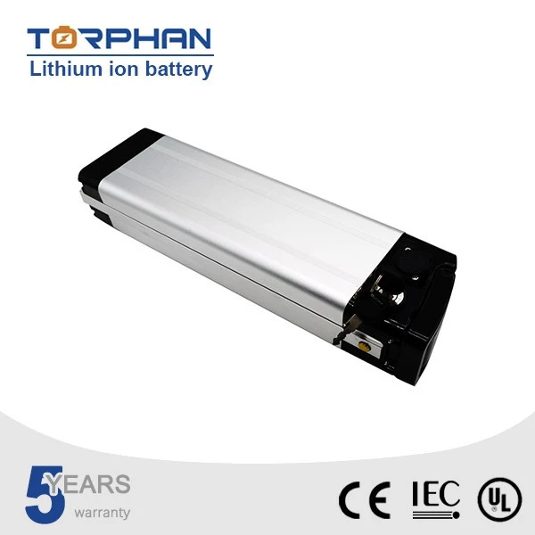 36v lithium battery for e-bike
