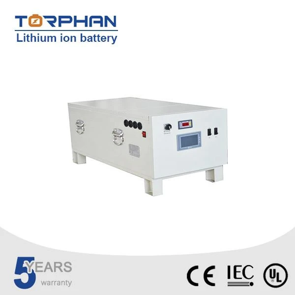 Ċiklu Enerġija Rechargeable Li Ion