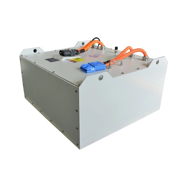 Batterija Industrijali tal-Litju 48V