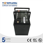 12v 200ah Batterija rikarikabbli