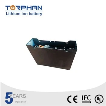 48v Hangcha Forklift Batterija