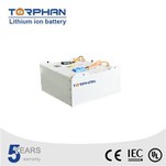 Batterija tal-Forklift Heli Cpcd30