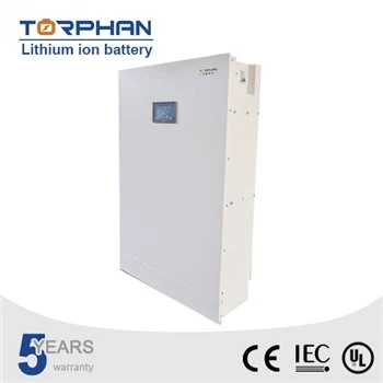 Batteriji tal-Lithium Ferro Phosphate