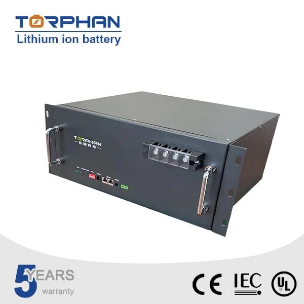 Batterija tal-Ion tal-litju tas-Sistema Solari