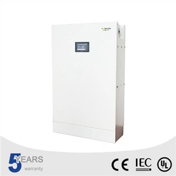 Sistema tal-Ħżin tal-Enerġija tal-Batterija tad-Dar